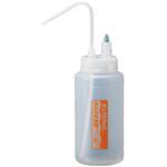 500mL あふれま洗瓶 サンプラテック