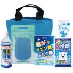 暑さ対策6点セット エピオス