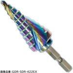 ステップドリル モトユキ