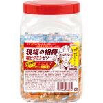 現場の相棒「塩ビタミンゼリー」 パレックス