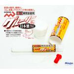 強力瞬間接着剤 グルーリー マルシン漁具