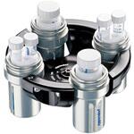 スイングロータ Eppendorf(エッペンドルフ)