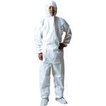 クリーンガード続服 CX 日本製紙クレシア