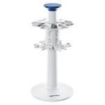 ピペットスタンド(回転式) Eppendorf(エッペンドルフ)