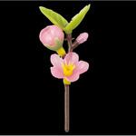ミニ造花シリーズ カモト