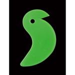 造花 ひよこ皮むき カモト