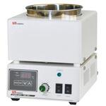 NSB-120D マルチホッティングバス with スターラー 日伸理化