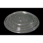 スモールシフォン用 PET蓋 (透明) 天満紙器