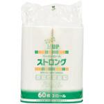 ペーパーストロング 中 60枚 2ロール 大黒工業
