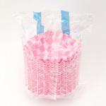 フードケース 市松 マイン