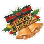 グルメシート クリスマス 丸 ユニバース