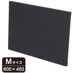 木製黒板(ブラック)受けナシ 友屋