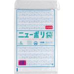 ニューポリ規格袋03(紐付き) 福助工業