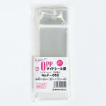 クリアパック ヘッダー付 #40 カクケイ