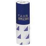 RFT34P FAX用感熱記録紙 トッパンフォームズ
