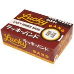 ラッキーバンド 東華護謨工業