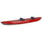 TR ソートゥース15 レッド CAPTAIN STAG