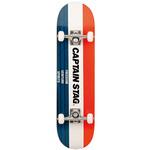 スケートボード PS-21 CAPTAIN STAG