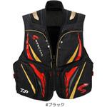 DV-1025 スペシャル バリアテック ショートベスト DAIWA(ダイワ)
