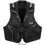 DV-3025 ショートフィッシングベスト DAIWA(ダイワ)