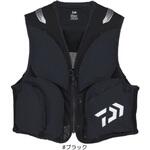 DV-2124 CORDURA クールショートベスト DAIWA(ダイワ)