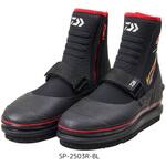 SP-2503R-BL スペシャルジョグ (先丸・フェルトスパイク) DAIWA(ダイワ)