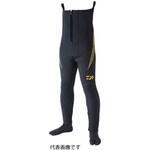 DD-4001 V35 (ソックス先割) ダイワドライタイツ DAIWA(ダイワ)