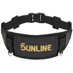 #フリーサイズ SUA-40 鮎ベルト SUNLINE