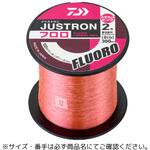 ジャストロン フロロ ステルスピンク DAIWA(ダイワ)