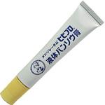 メンソレータム ヒビプロ 液体バンソウ膏 ロート製薬