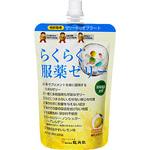 らくらく服薬ゼリー チアパック 龍角散