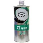 トヨタ オートフルード D-2 トヨタ ATF/CVTF 【通販モノタロウ】