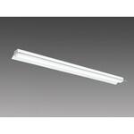 LEDライトユニット形ベースライト Myシリーズ 40形 直付形 笠付タイプ 三菱電機