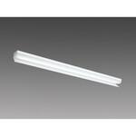 LEDライトユニット形ベースライト Myシリーズ 40形 直付形 片反射笠付タイプ 三菱電機