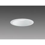 LEDベースライト MCシリーズ ベースダウンライト Φ125 白色コーン 遮光15°タイプ MILCO.Connect対応 三菱電機
