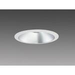 LEDベースライト MCシリーズ ベースダウンライト Φ150 銀色コーン 遮光15°タイプ MILCO.Connect対応 三菱電機