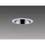 LEDベースライト MCシリーズ ベースダウンライト Φ100 深枠タイプ 鏡面コーン 遮光30°タイプ MILCO.Connect対応 三菱電機