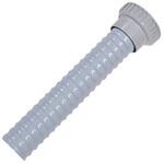 TO-192/100K 40A用ジャバラホース 管用ネジ SUGICO(スギコ)