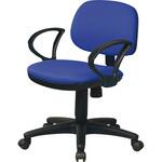 オフィスチェア(肘付き) ニシキ工業