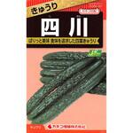 【タネ】四川きゅうり カネコ種苗