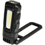 充電式LEDライト ハンディフック 日動工業
