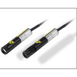 半導体赤色レーザー光源Φ12mm タイプP ポイント(Φ1mm) STC
