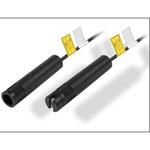 半導体青色レーザー光源Φ16mm タイプD クロス(180×180mm) STC