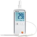 防水型デジタル温度計(センサ付) testo(テストー)