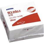 ワイプオール X70 日本製紙クレシア