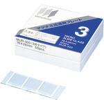 沈渣用プレート 松浪硝子工業