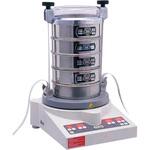電磁式ふるい振とう機 フリッチュ