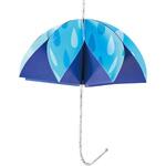 8186-428 夏の吊り装飾 雨傘 ハンギングセット ストア・エキスプレス