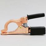 MC300 スプリング加圧形アースクリップ 三立電器工業