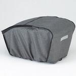 PAS用リヤバスケットカバー ワイズギア